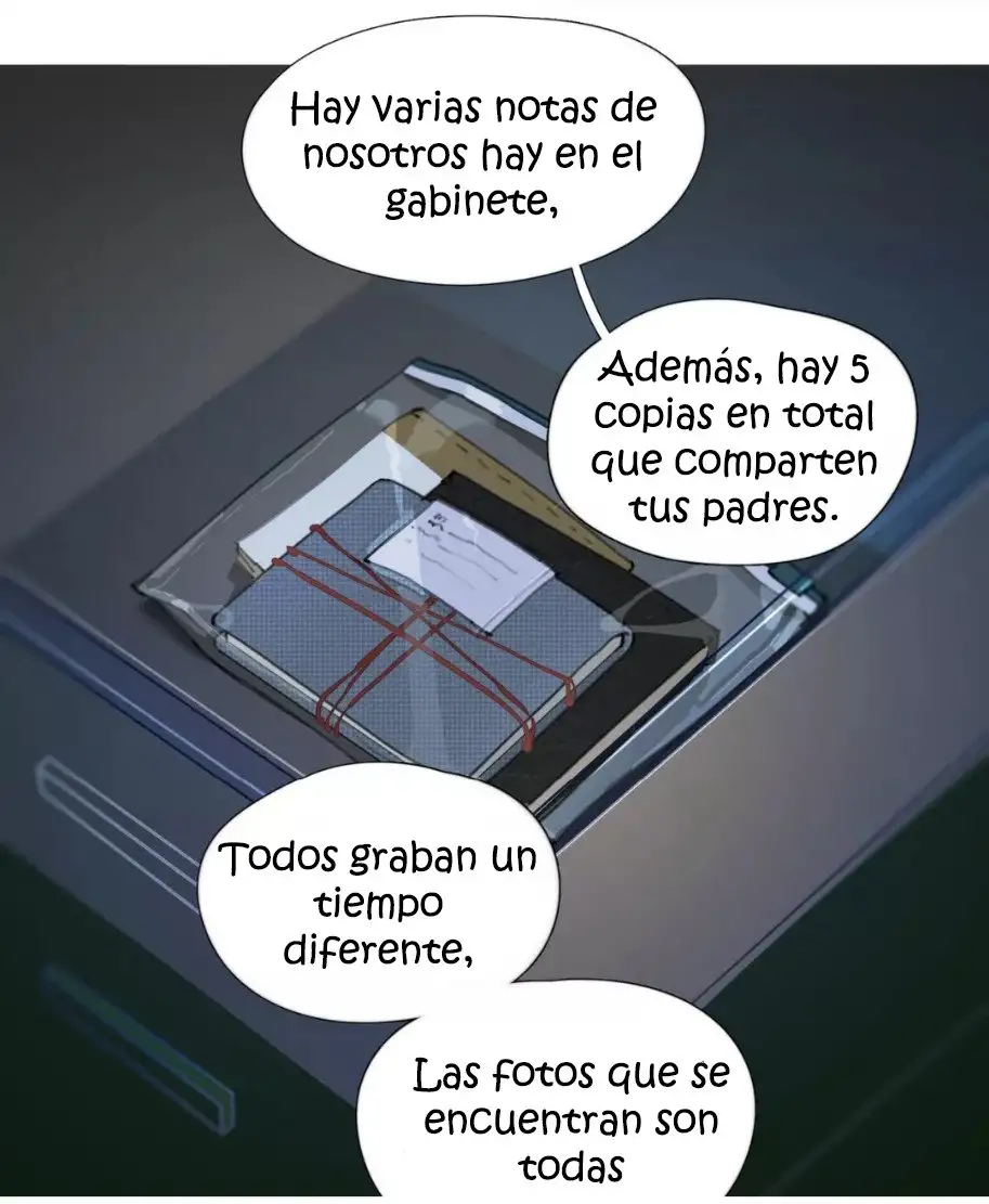 Shen Ze capítulo 4 página 16