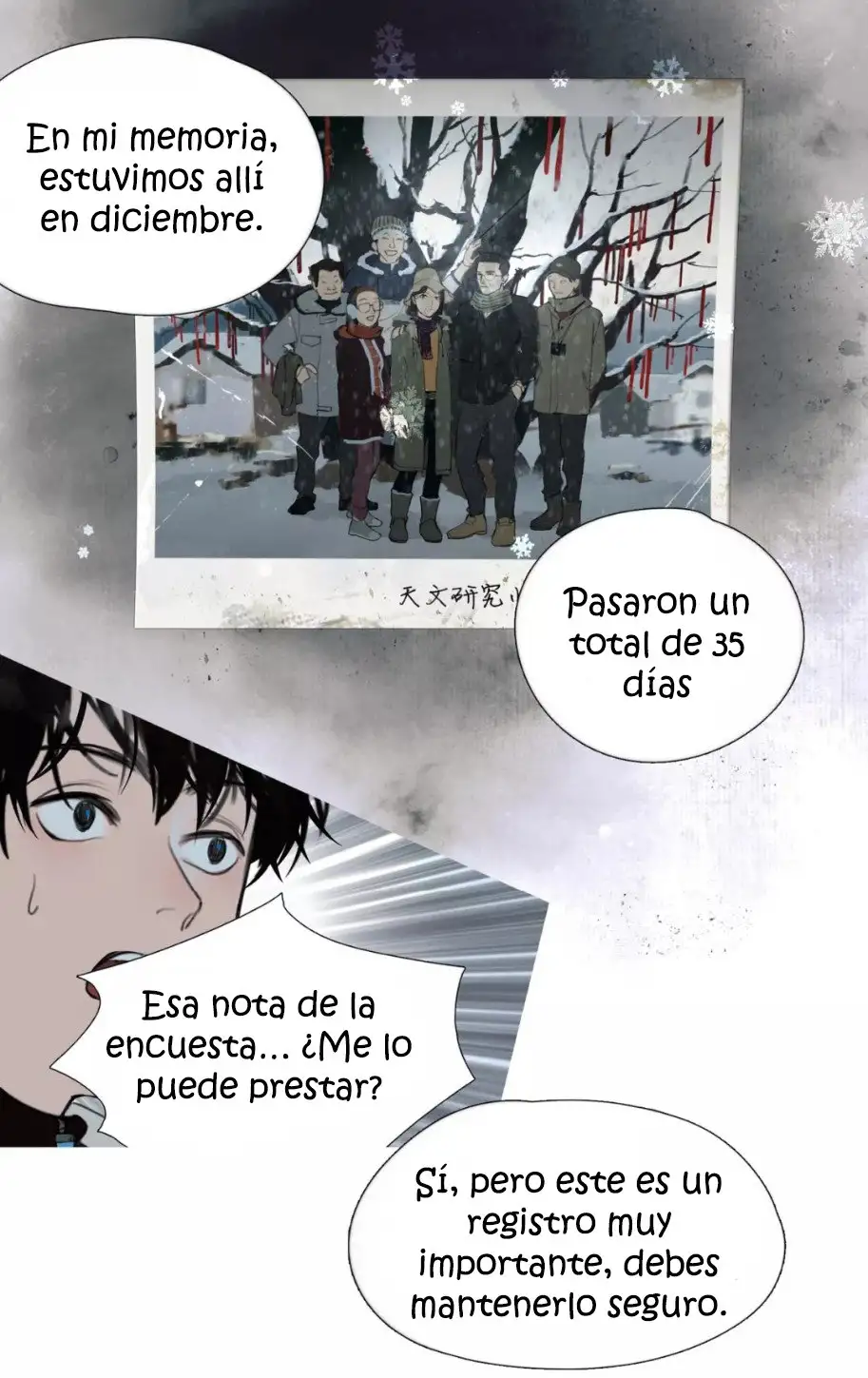 Shen Ze capítulo 4 página 17