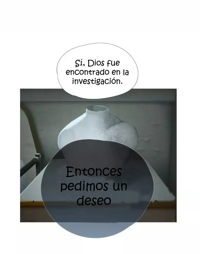 Shen Ze capítulo 4 página 20