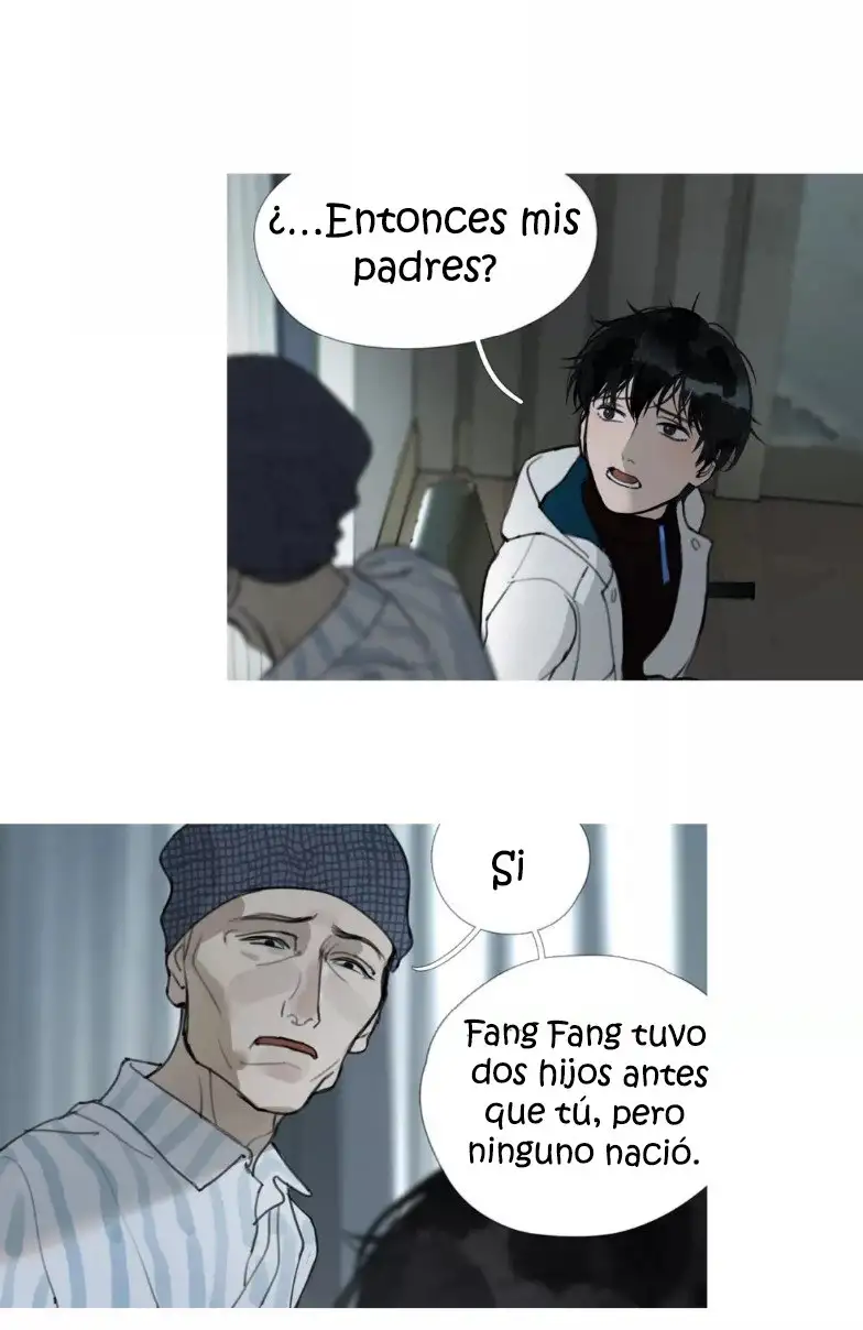 Shen Ze capítulo 4 página 21