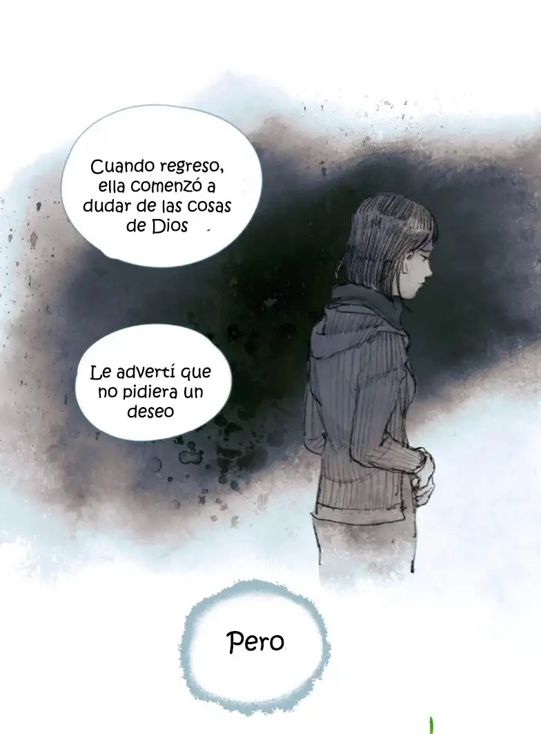 Shen Ze capítulo 4 página 23