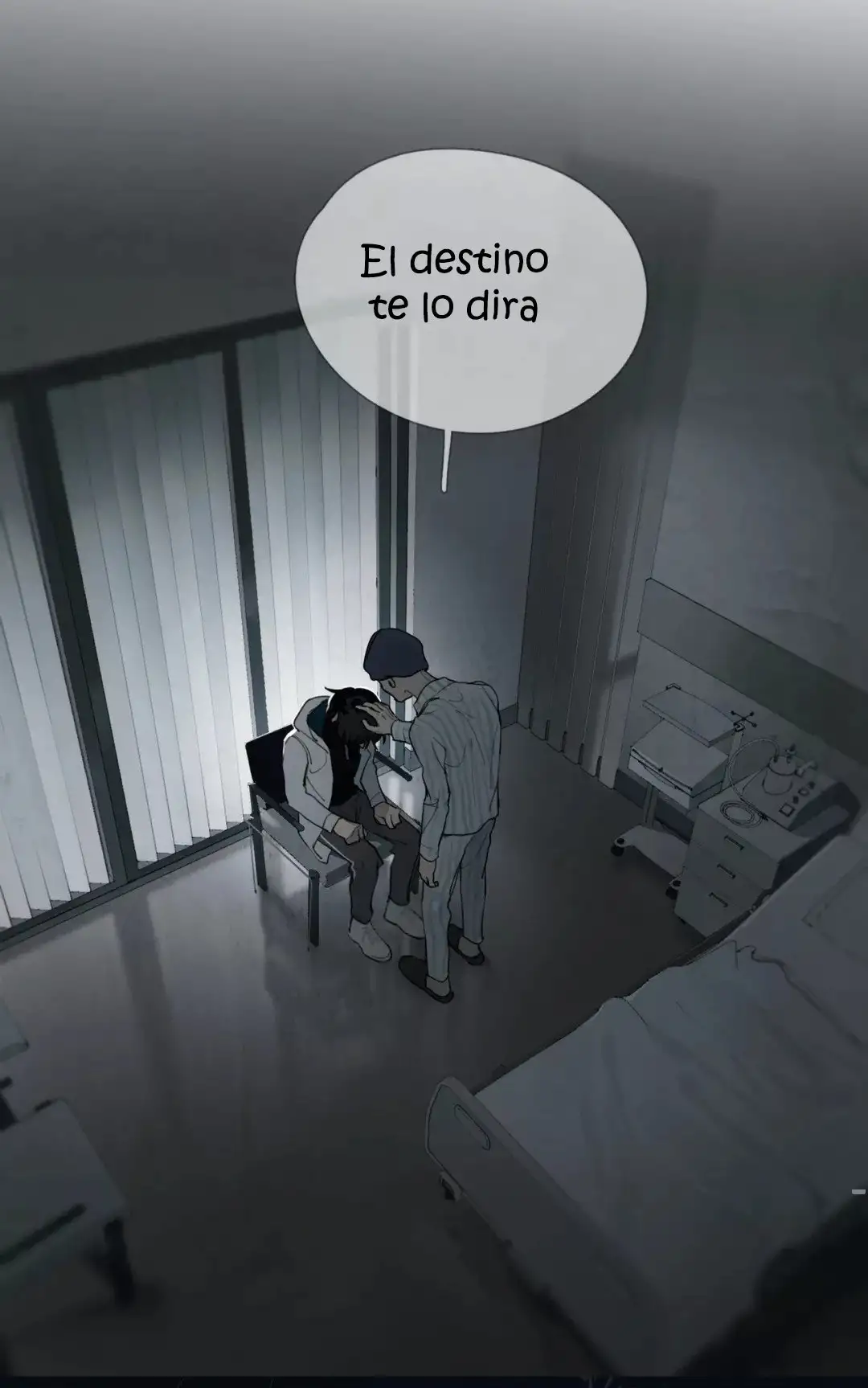 Shen Ze capítulo 4 página 28