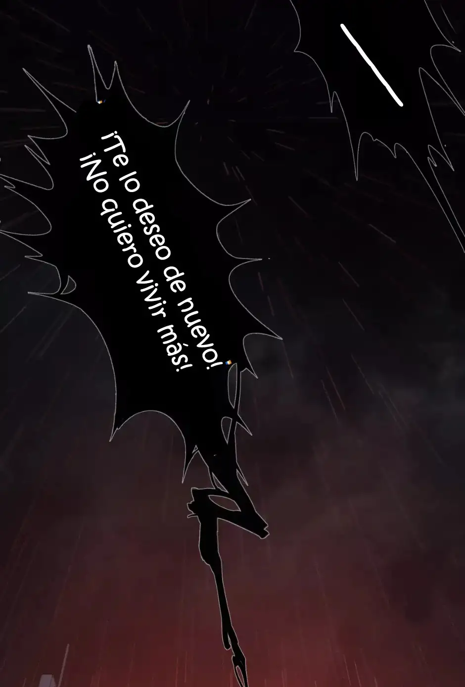 Shen Ze capítulo 4 página 33