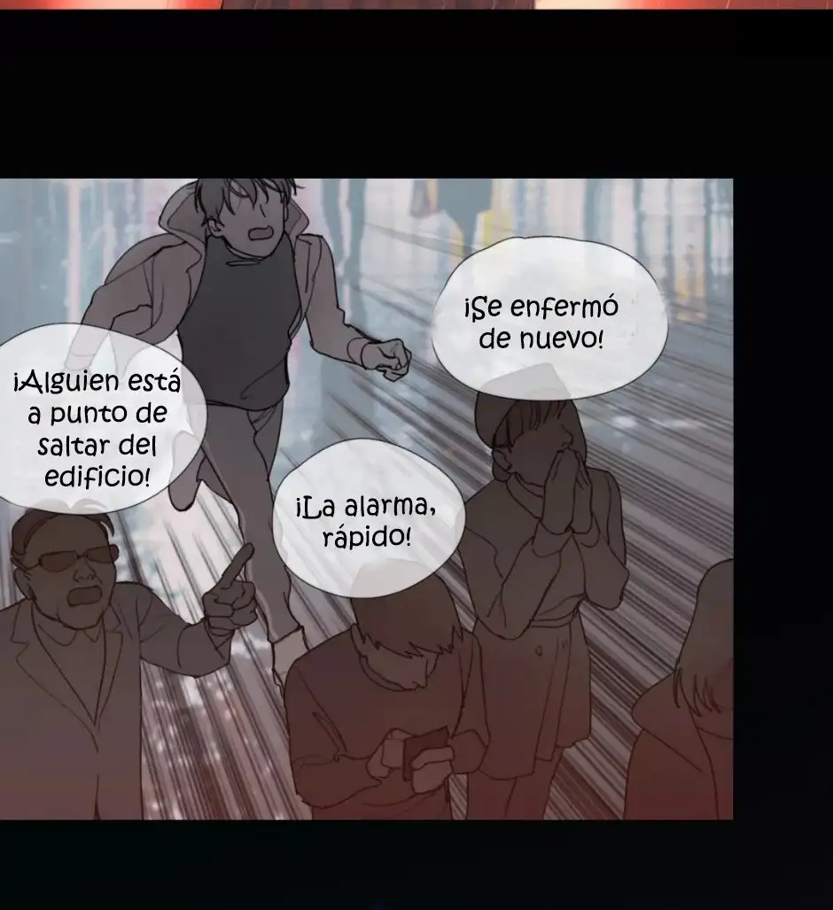 Shen Ze capítulo 4 página 36