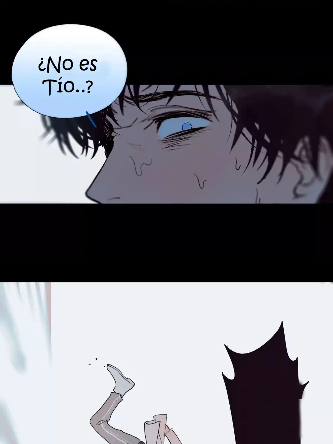 Shen Ze capítulo 4 página 40