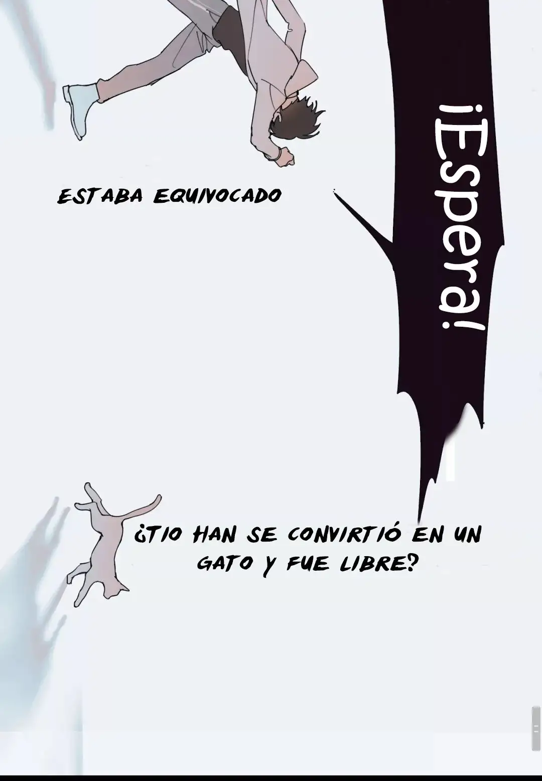 Shen Ze capítulo 4 página 41
