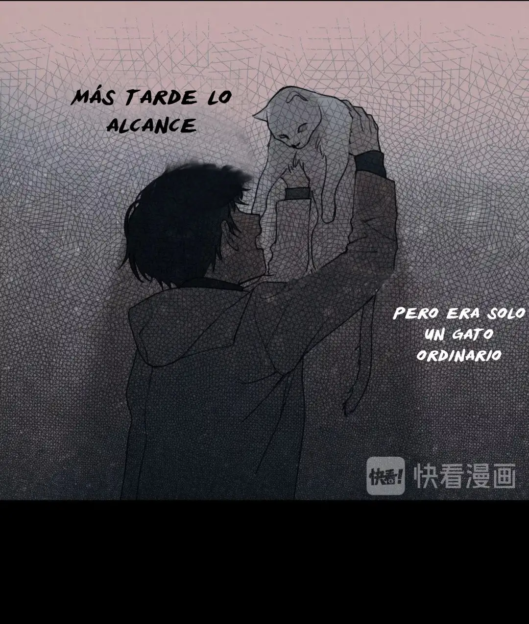 Shen Ze capítulo 4 página 42