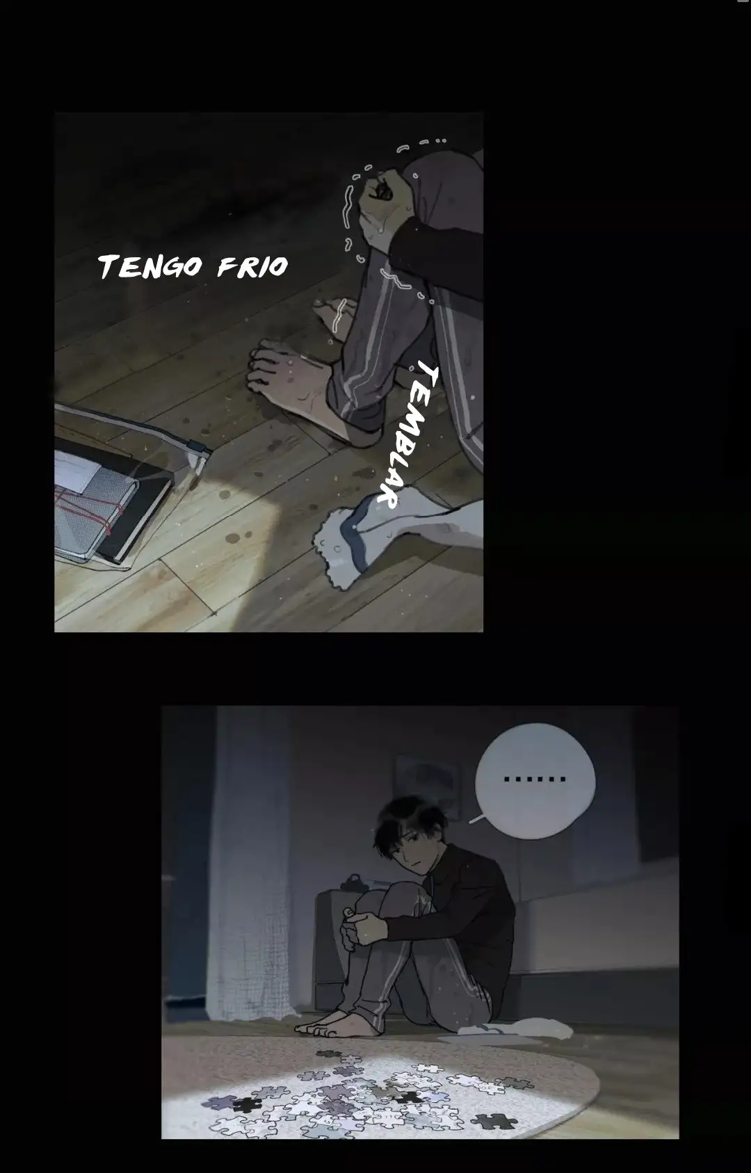 Shen Ze capítulo 4 página 44