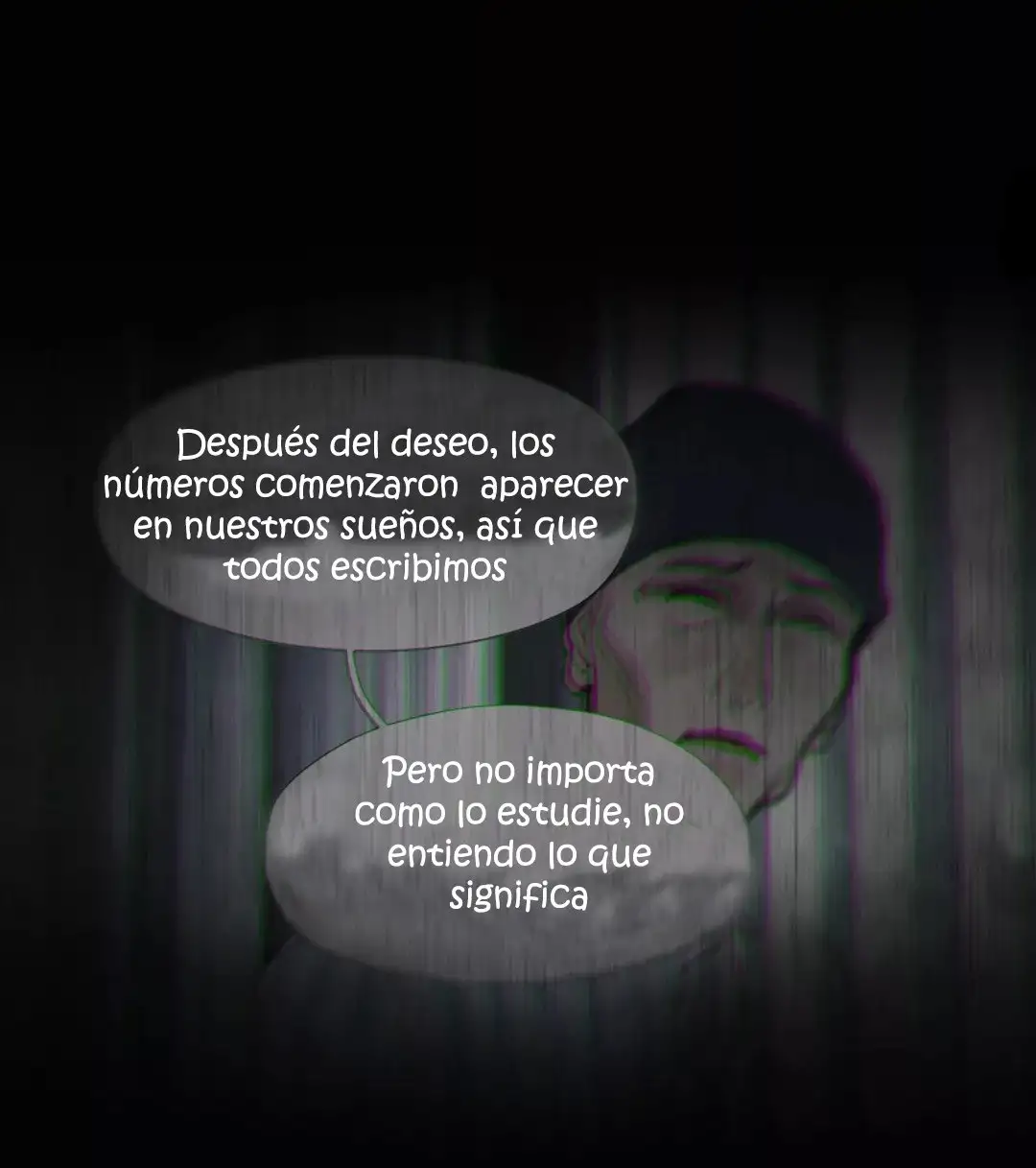 Shen Ze capítulo 4 página 45