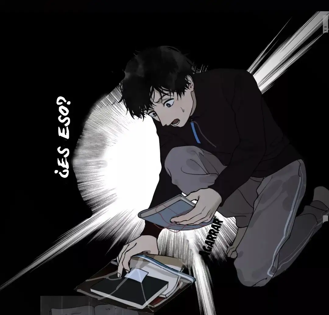 Shen Ze capítulo 4 página 48