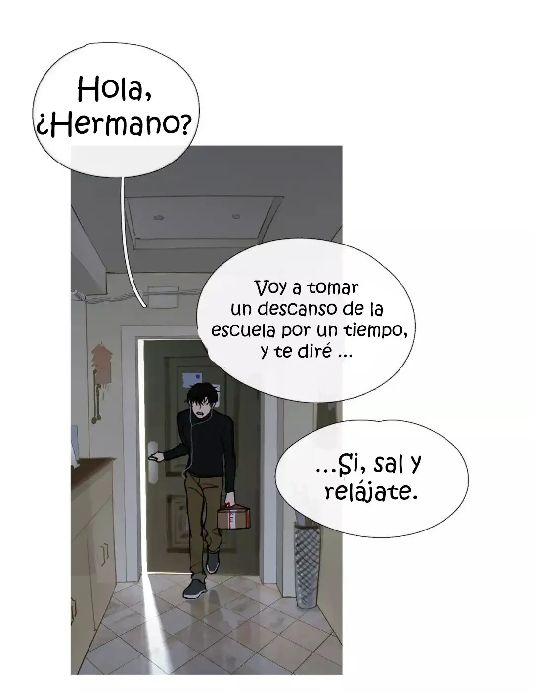 Shen Ze - Capítulo 5 - Página 6 - LectorTMOo