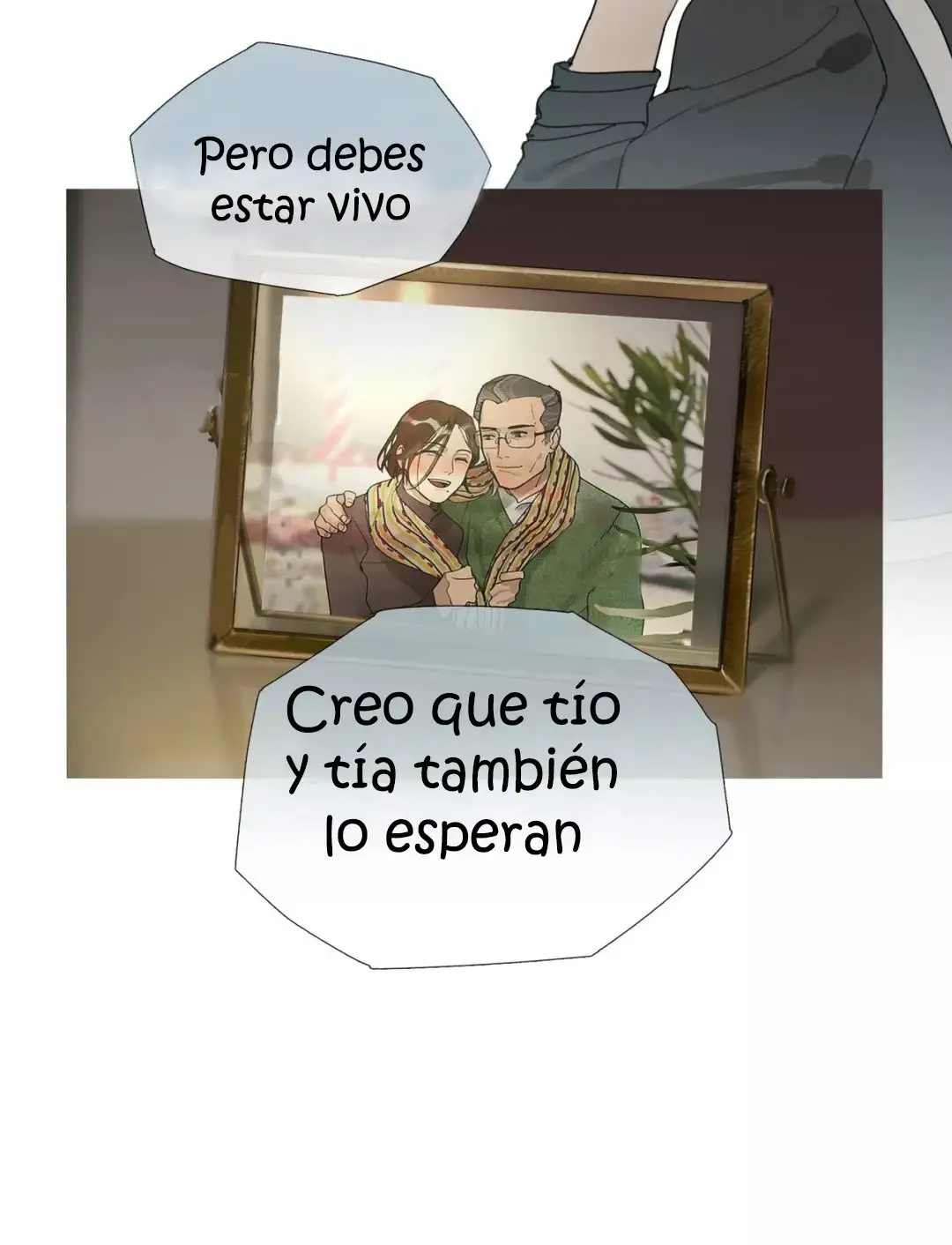Shen Ze - Capítulo 5 - Página 13 - LectorTMOo