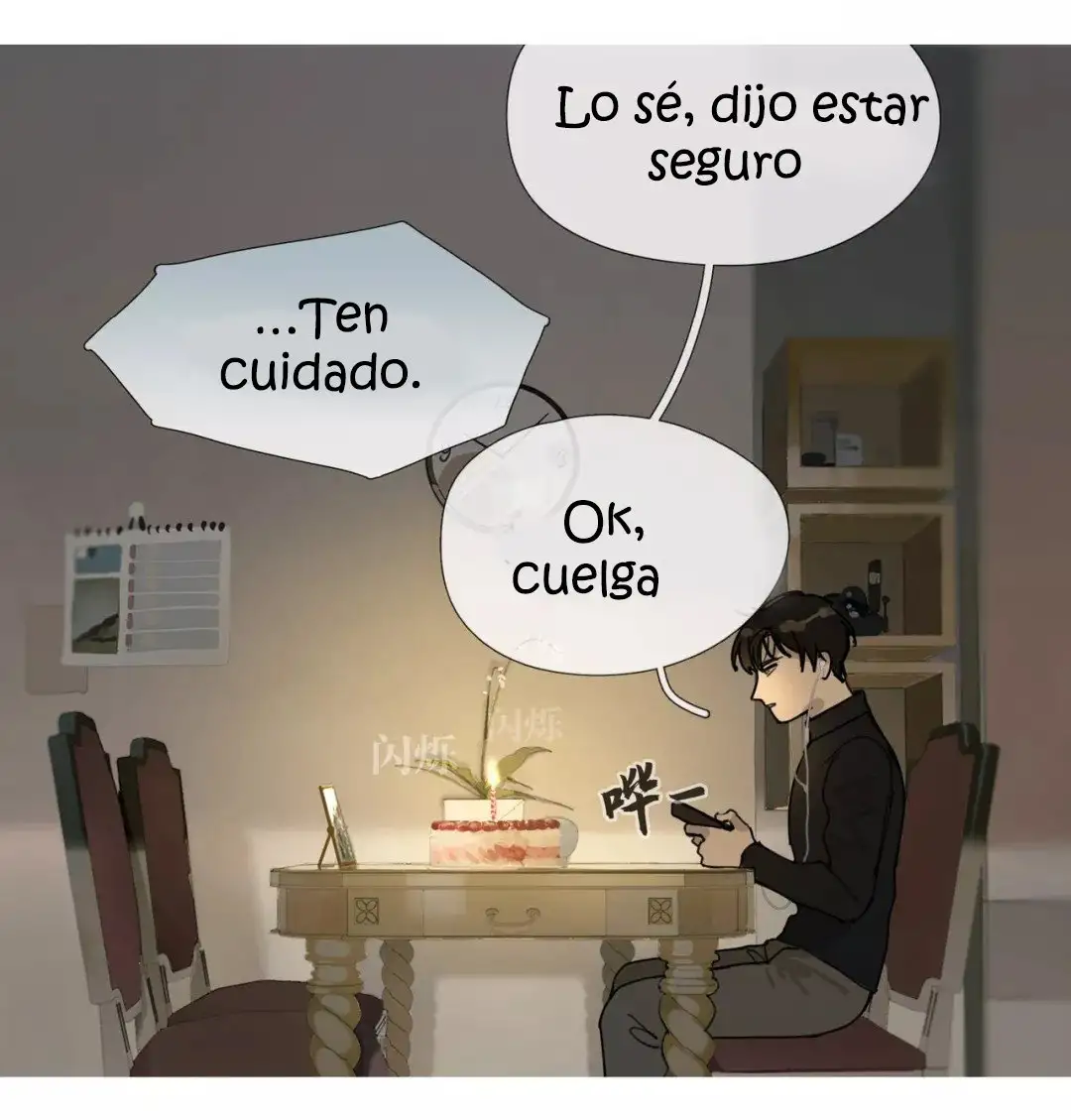 Shen Ze - Capítulo 5 - Página 14 - LectorTMOo