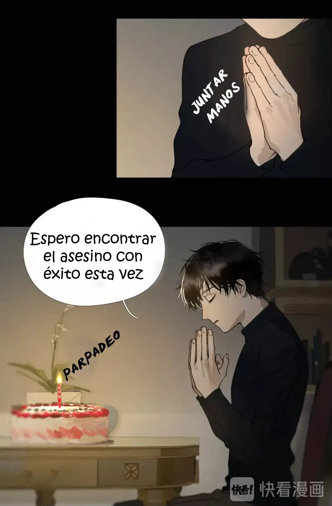 Shen Ze - Capítulo 5 - Página 15 - LectorTMOo