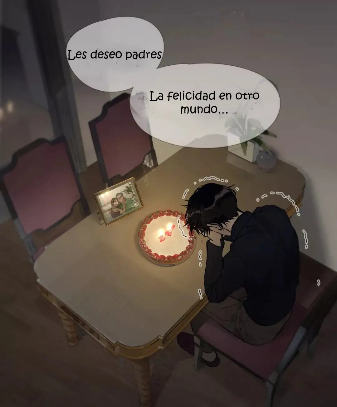 Shen Ze - Capítulo 5 - Página 17 - LectorTMOo