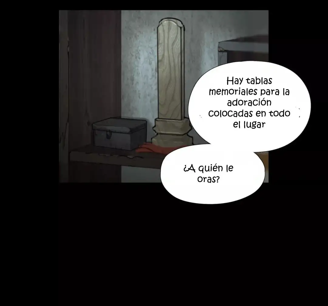 Shen Ze - Capítulo 6 - Página 5 - LectorTMOo