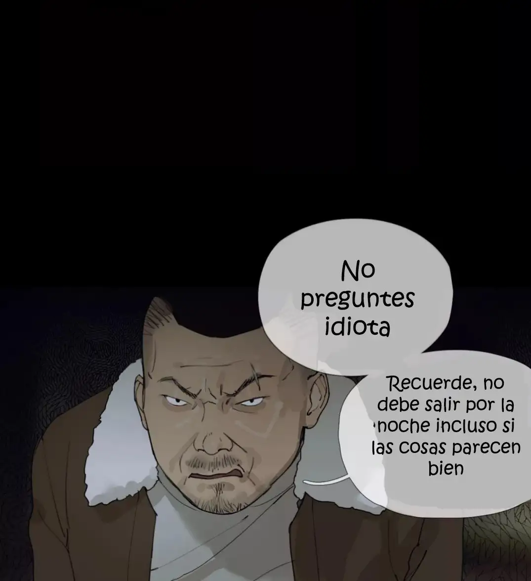 Shen Ze - Capítulo 6 - Página 7 - LectorTMOo