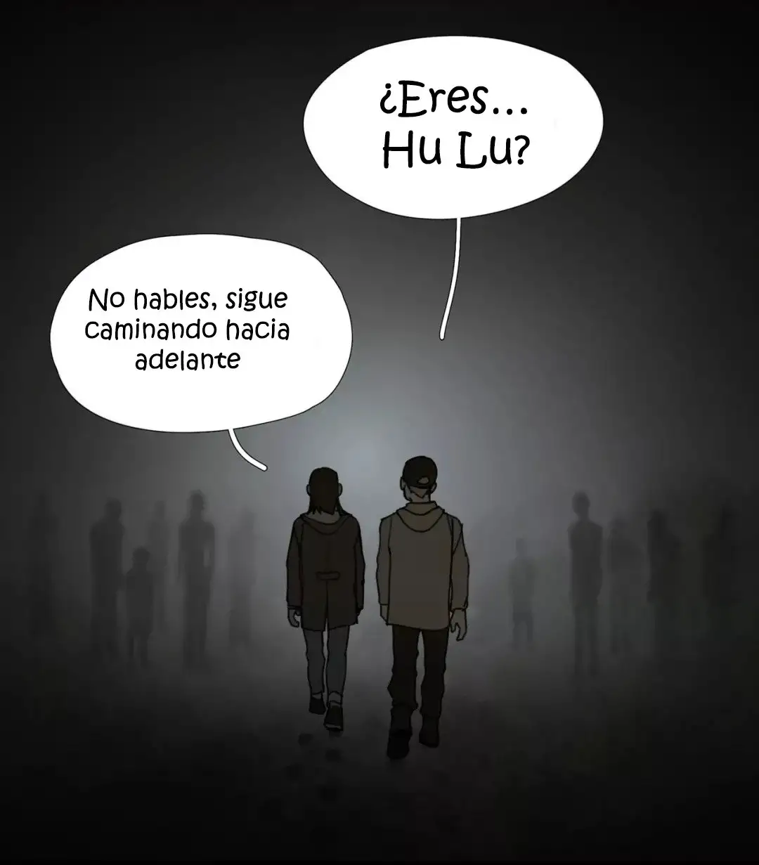 Shen Ze - Capítulo 6 - Página 16 - LectorTMOo