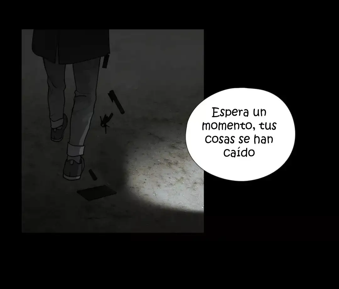 Shen Ze - Capítulo 6 - Página 17 - LectorTMOo