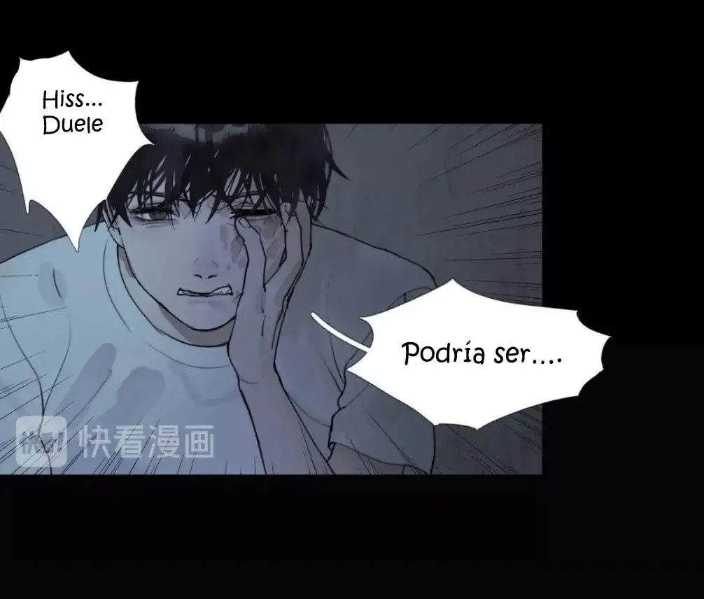 Shen Ze - Capítulo 6 - Página 24 - LectorTMOo