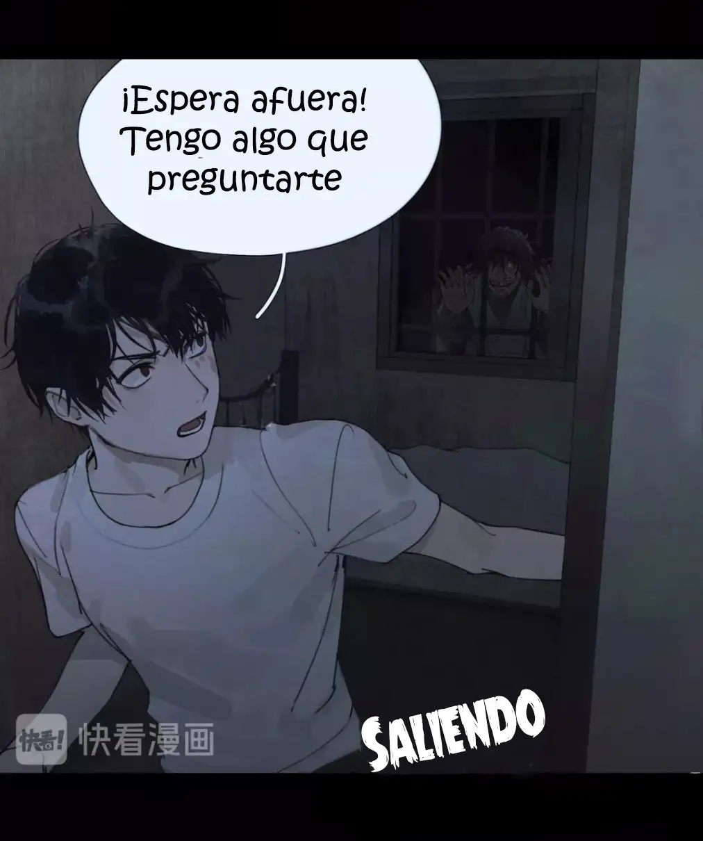 Shen Ze - Capítulo 6 - Página 33 - LectorTMOo