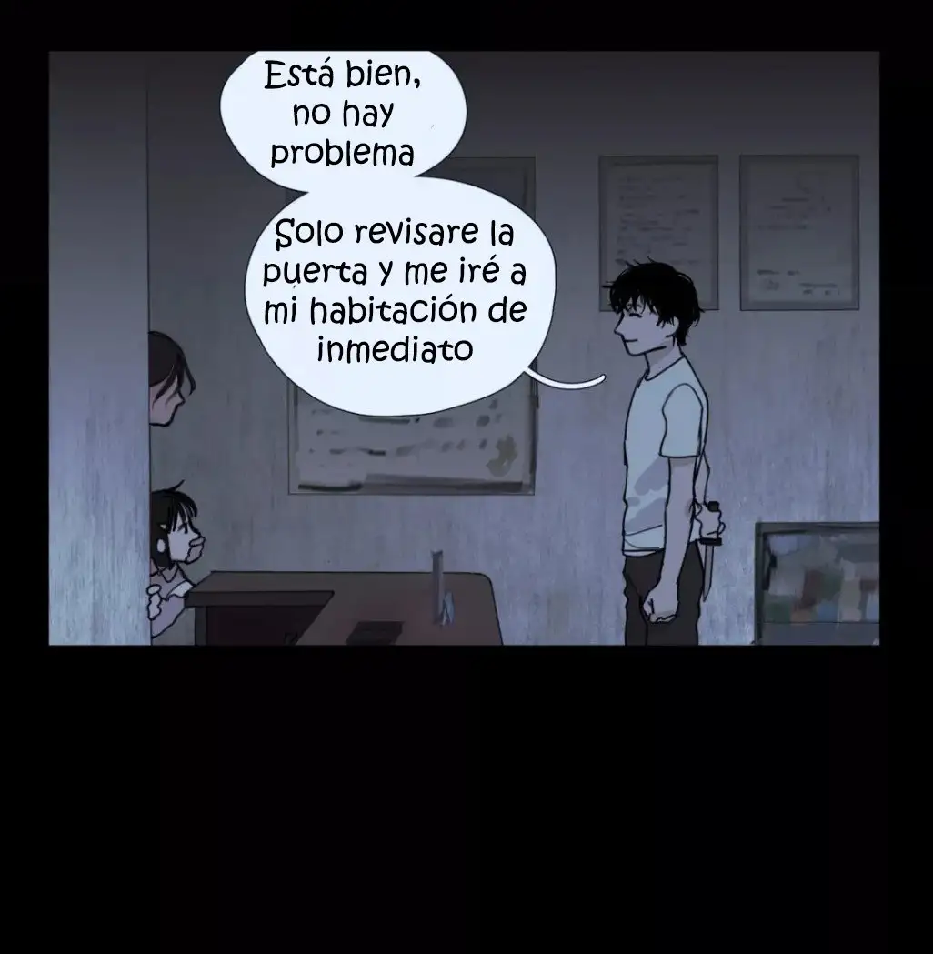 Shen Ze - Capítulo 6 - Página 37 - LectorTMOo