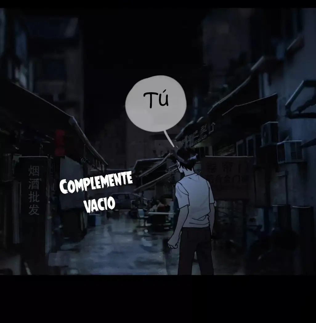 Shen Ze - Capítulo 6 - Página 39 - LectorTMOo