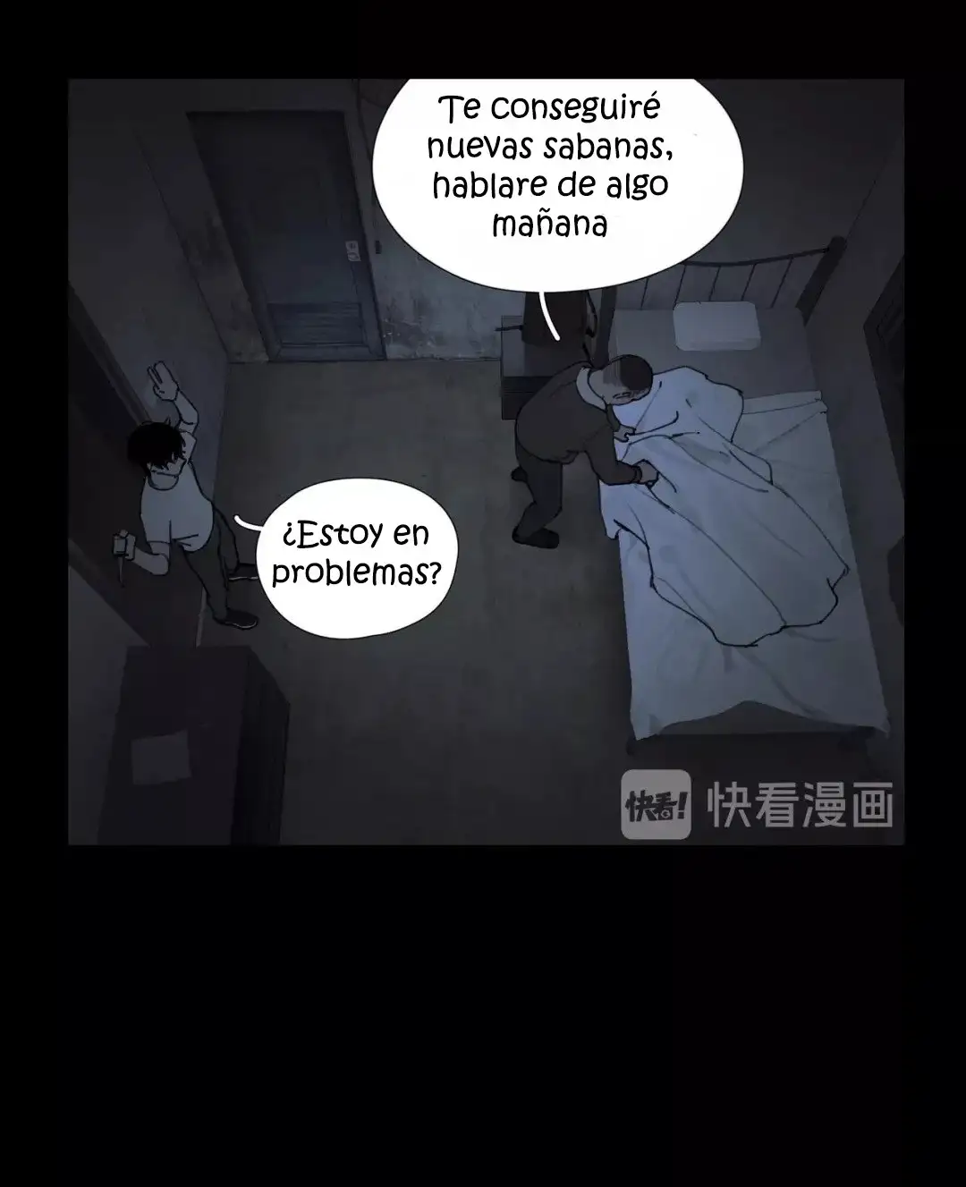 Shen Ze - Capítulo 7 - Página 5 - LectorTMOo