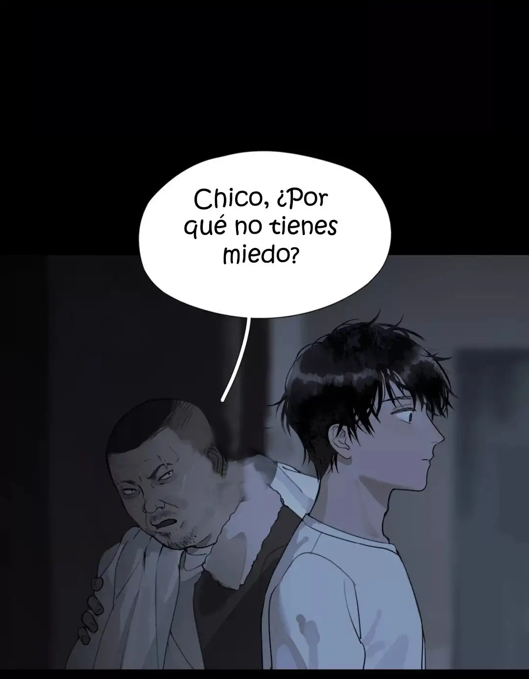 Shen Ze - Capítulo 7 - Página 6 - LectorTMOo