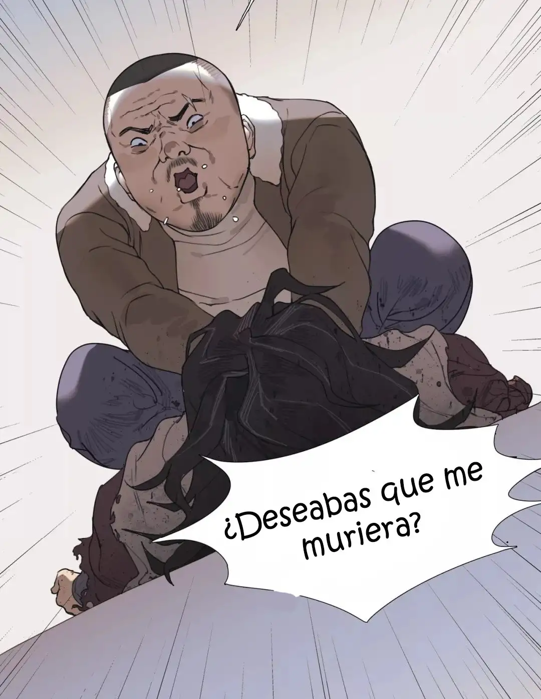 Shen Ze - Capítulo 7 - Página 15 - LectorTMOo