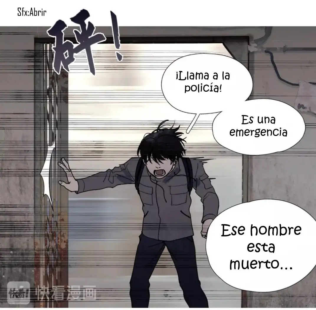 Shen Ze - Capítulo 7 - Página 33 - LectorTMOo