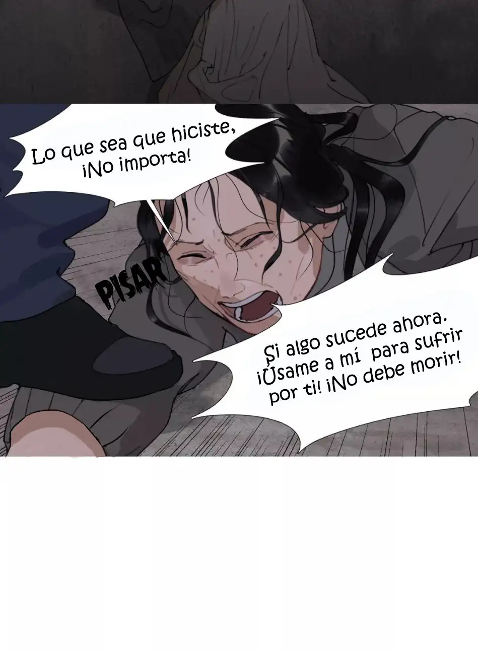 Shen Ze - Capítulo 8 - Página 8 - LectorTMOo