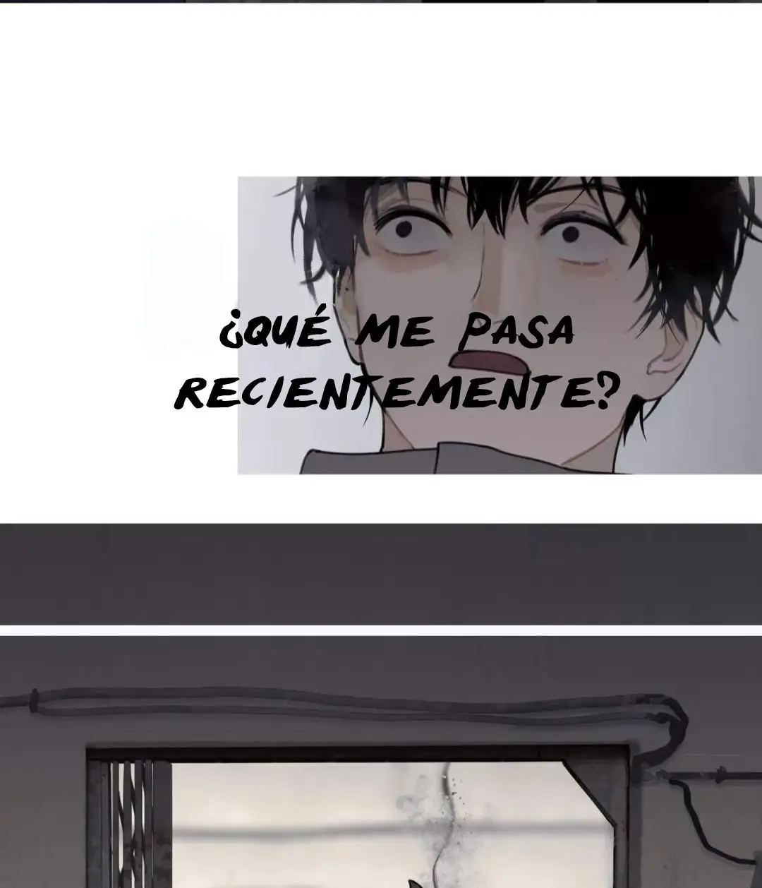 Shen Ze - Capítulo 8 - Página 11 - LectorTMOo