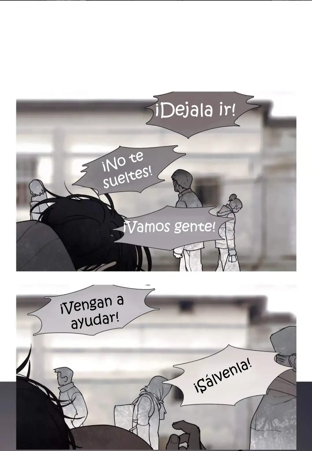 Shen Ze - Capítulo 8 - Página 14 - LectorTMOo