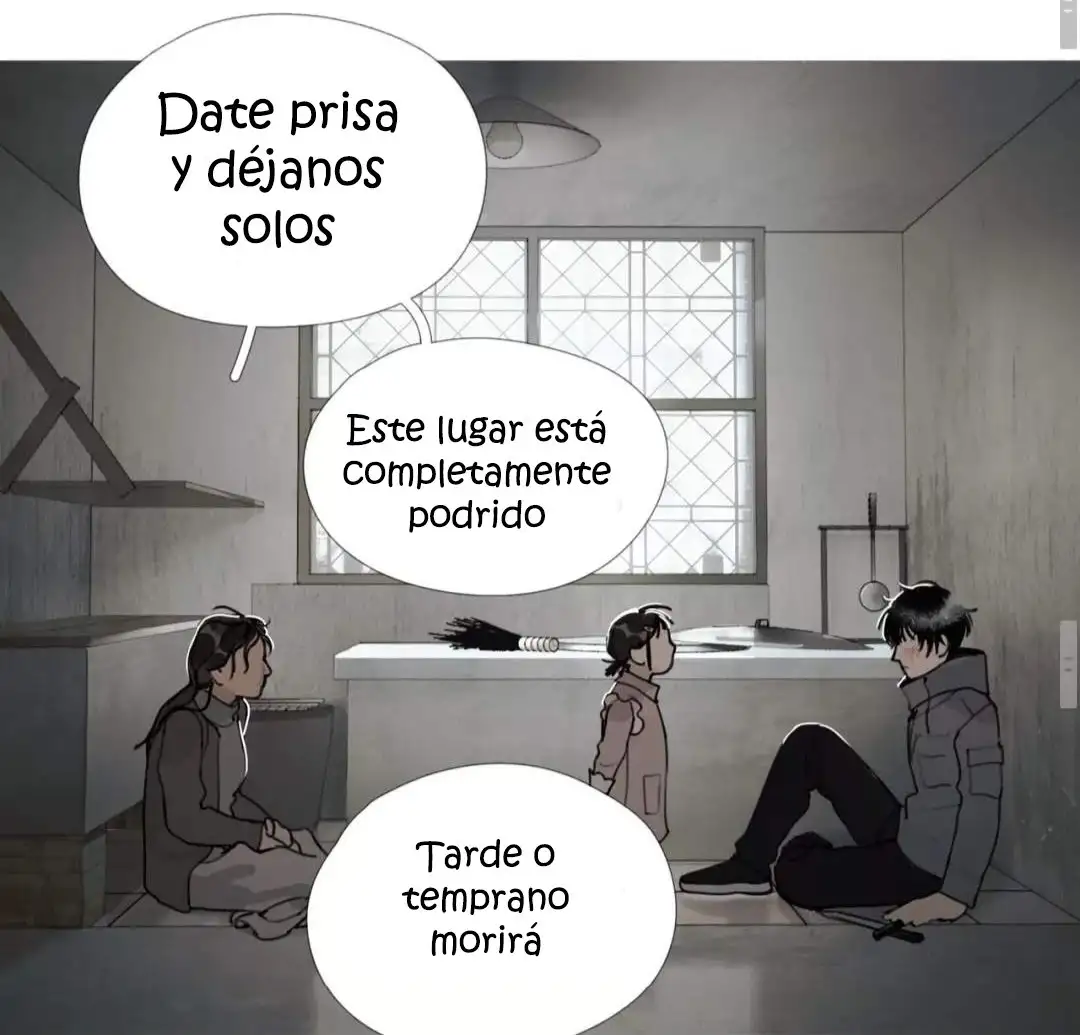 Shen Ze - Capítulo 8 - Página 28 - LectorTMOo