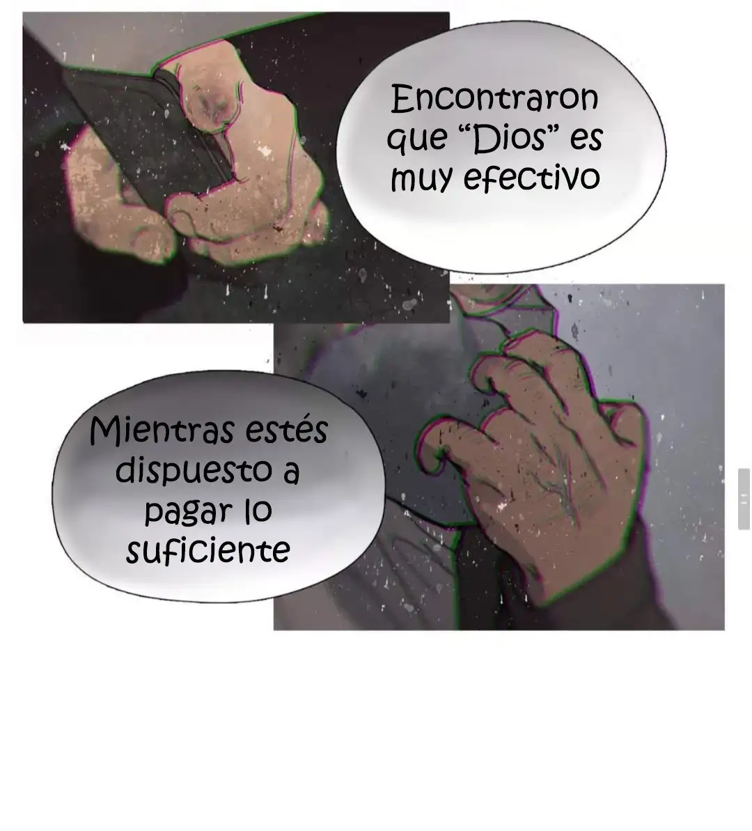 Shen Ze - Capítulo 8 - Página 31 - LectorTMOo