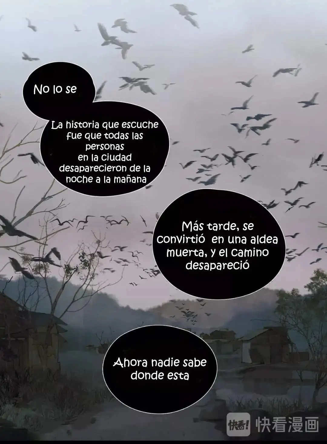 Shen Ze - Capítulo 8 - Página 42 - LectorTMOo