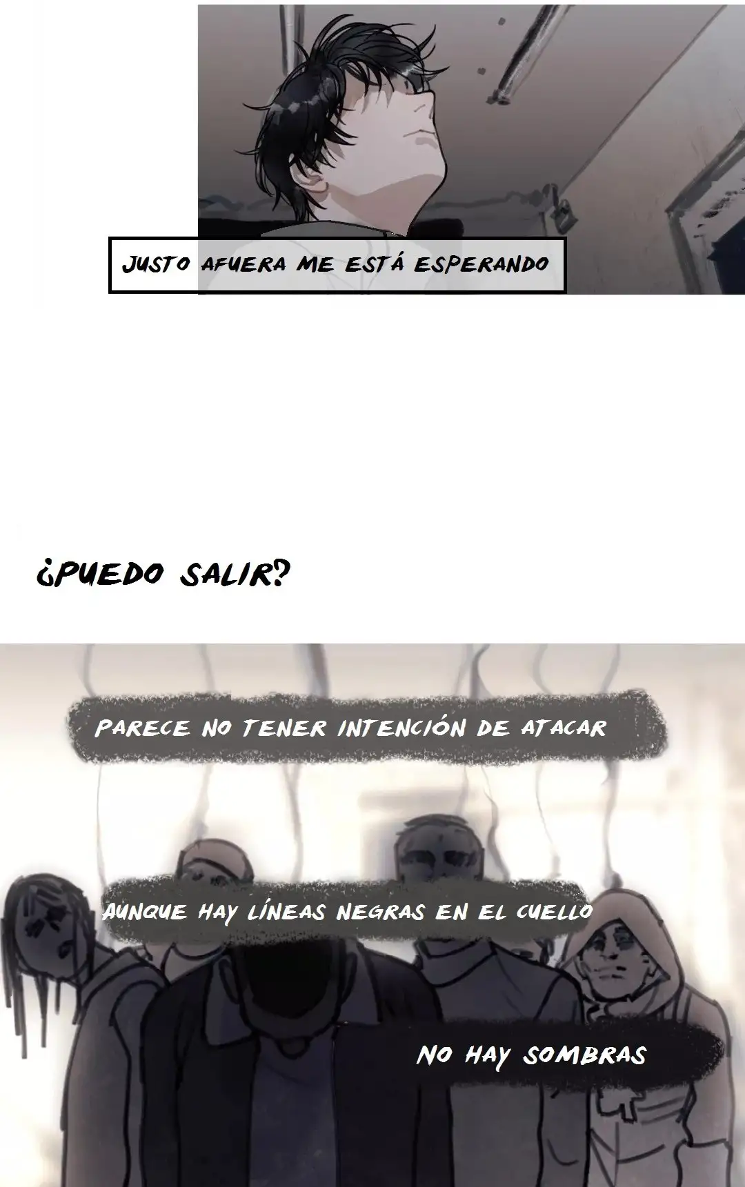 Shen Ze - Capítulo 9 - Página 7 - LectorTMOo