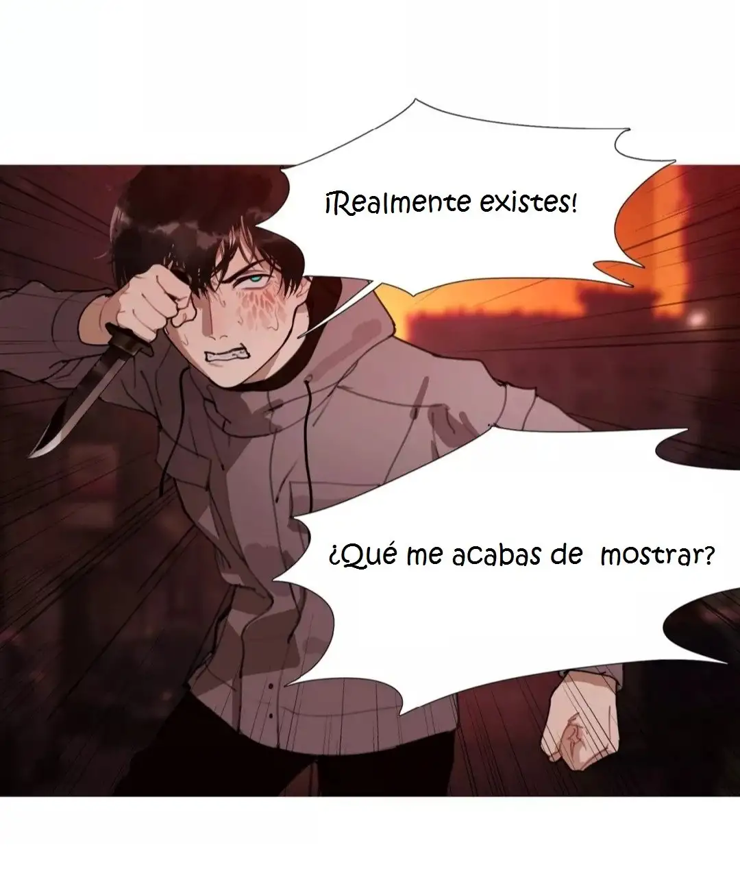 Shen Ze - Capítulo 9 - Página 17 - LectorTMOo