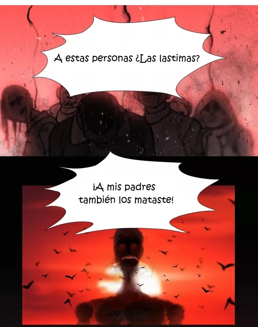 Shen Ze - Capítulo 9 - Página 18 - LectorTMOo