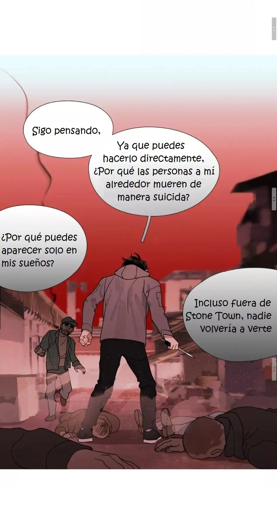 Shen Ze - Capítulo 9 - Página 30 - LectorTMOo