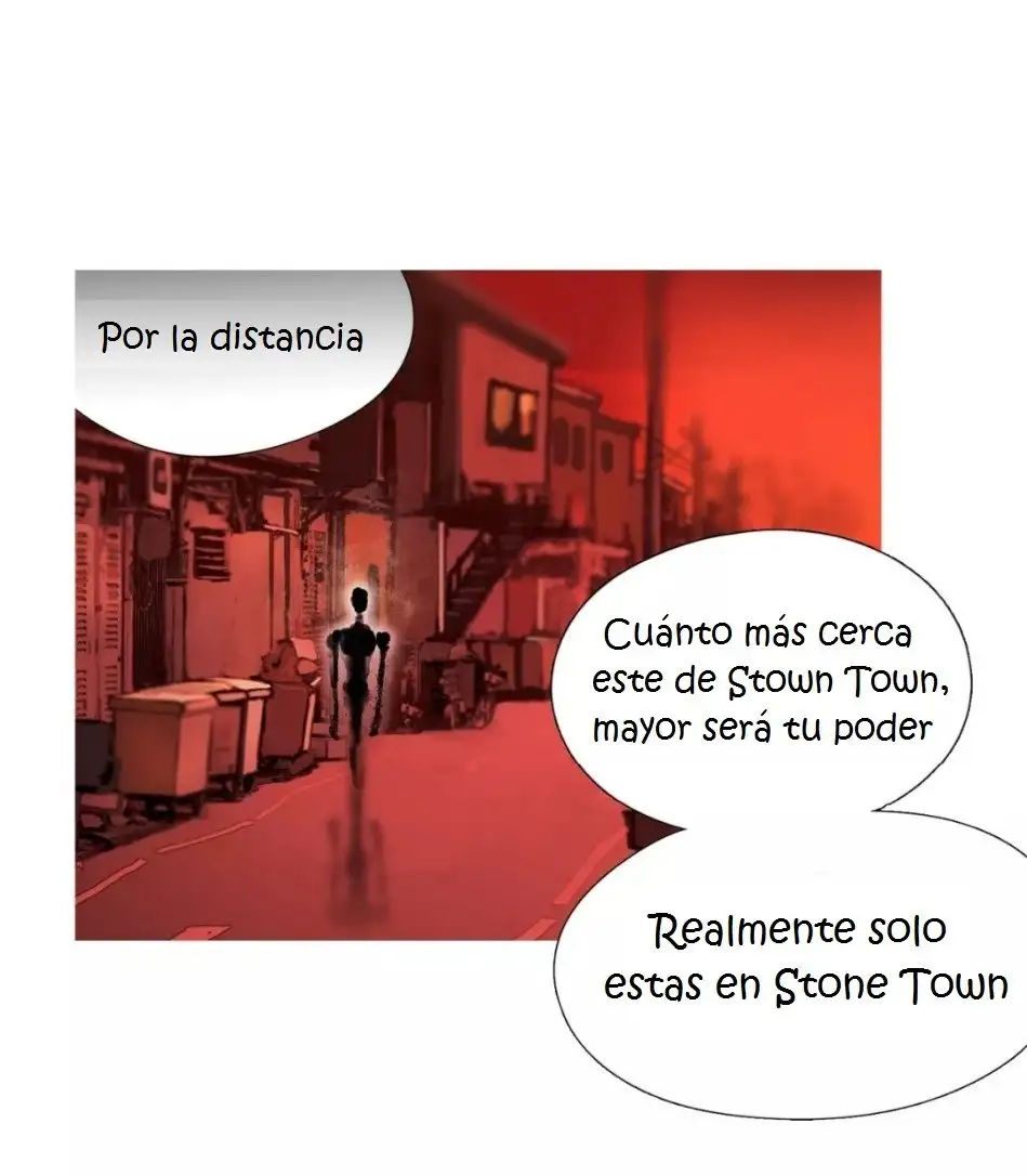 Shen Ze - Capítulo 9 - Página 31 - LectorTMOo