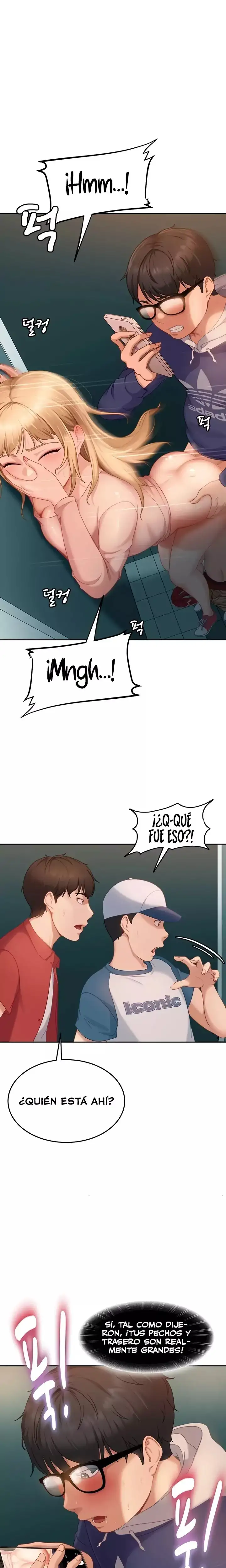 ¡Me Marco Una Acosadora! - Capítulo 10 - Página 19 - LectorTMOo