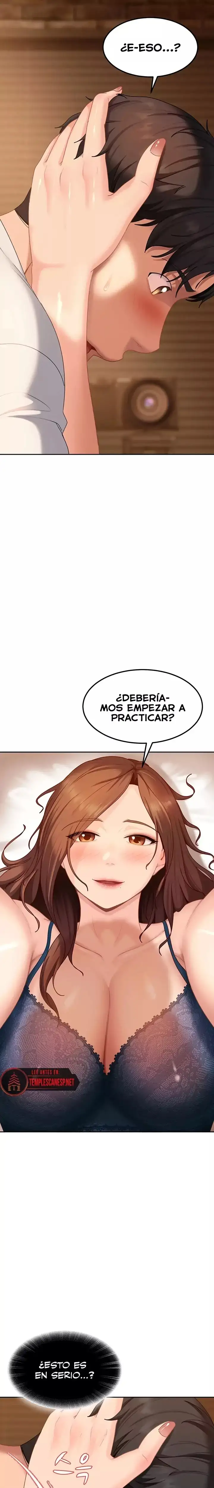 ¡Me Marco Una Acosadora! - Capítulo 15 - Página 9 - LectorTMOo