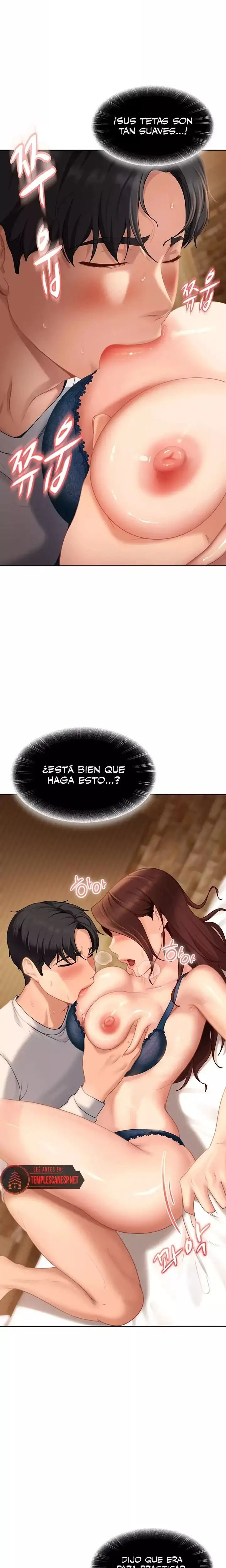 ¡Me Marco Una Acosadora! - Capítulo 15 - Página 12 - LectorTMOo
