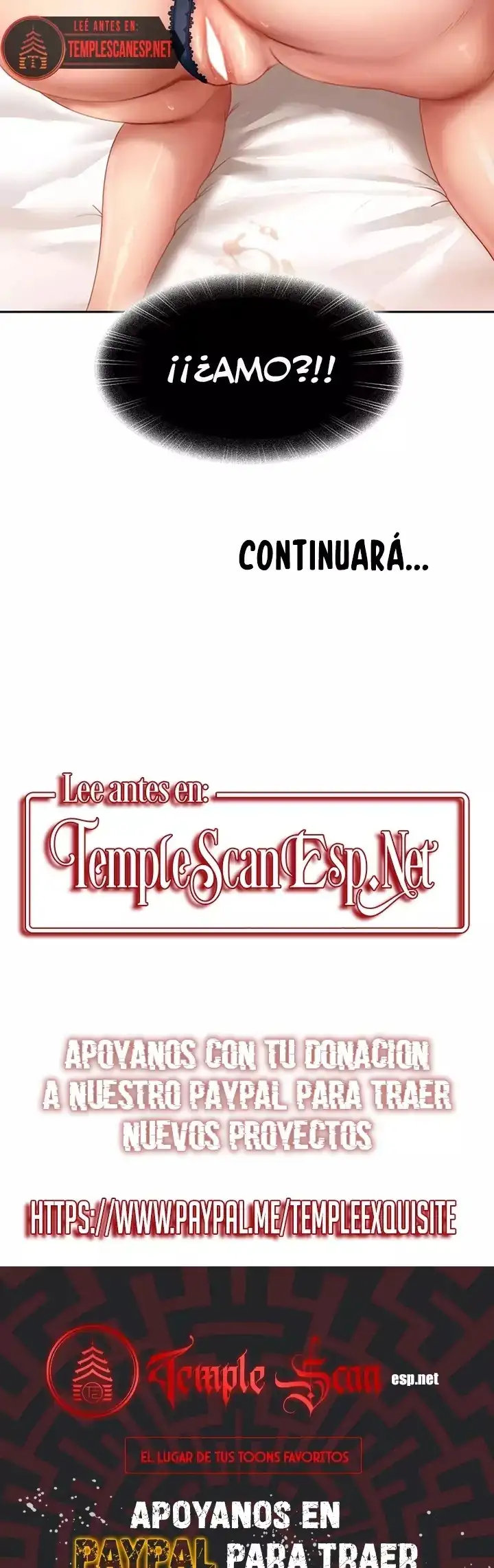 ¡Me Marco Una Acosadora! - Capítulo 15 - Página 27 - LectorTMOo