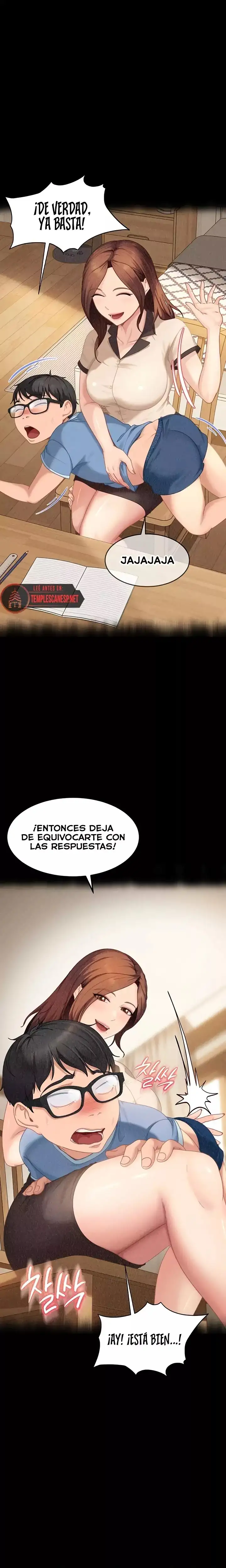 ¡Me Marco Una Acosadora! - Capítulo 16 - Página 9 - LectorTMOo