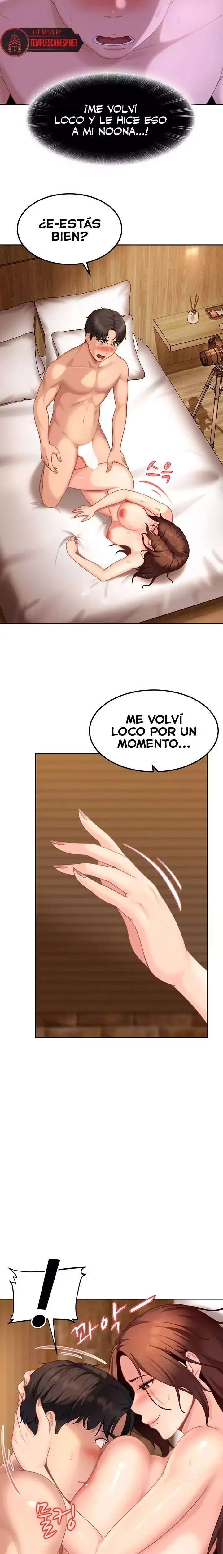 ¡Me Marco Una Acosadora! - Capítulo 17 - Página 7 - LectorTMOo