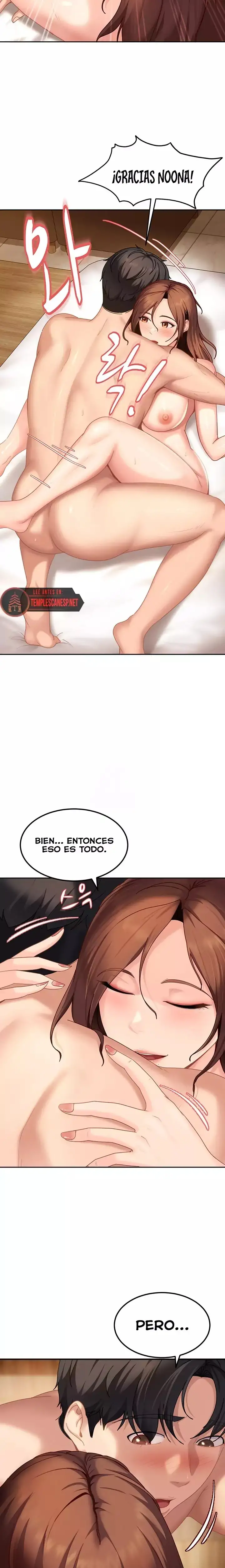 ¡Me Marco Una Acosadora! - Capítulo 17 - Página 11 - LectorTMOo