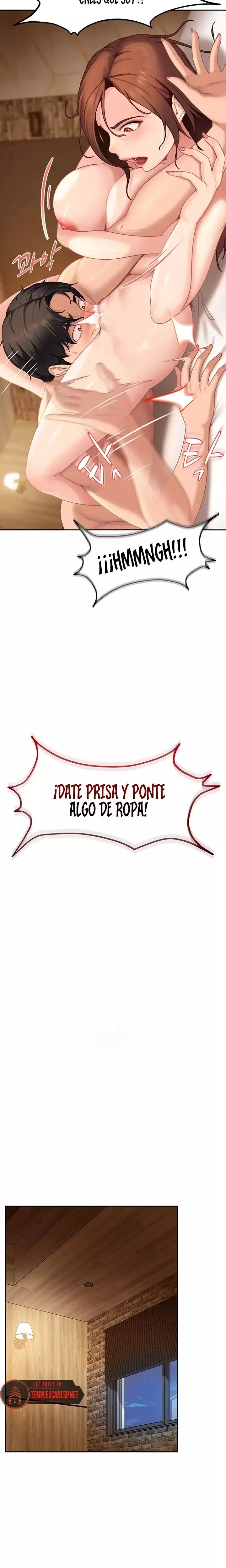¡Me Marco Una Acosadora! - Capítulo 17 - Página 13 - LectorTMOo